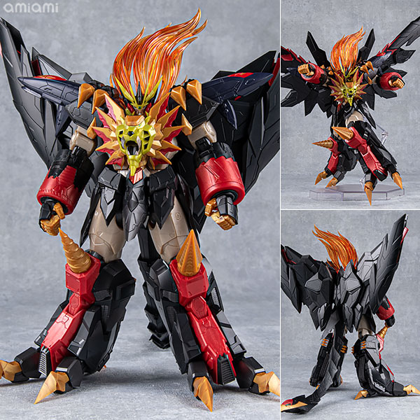 AmiAmi [Character & Hobby Shop] | AMAKUNITECH The King of