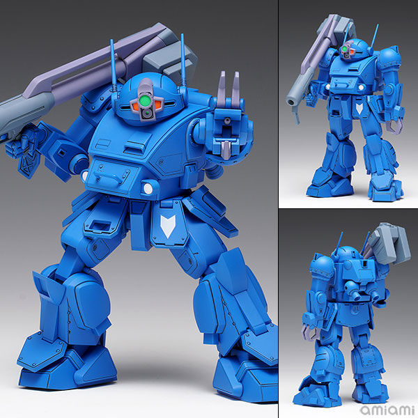 AmiAmi [Character & Hobby Shop] | Armored Trooper Votoms Strike 