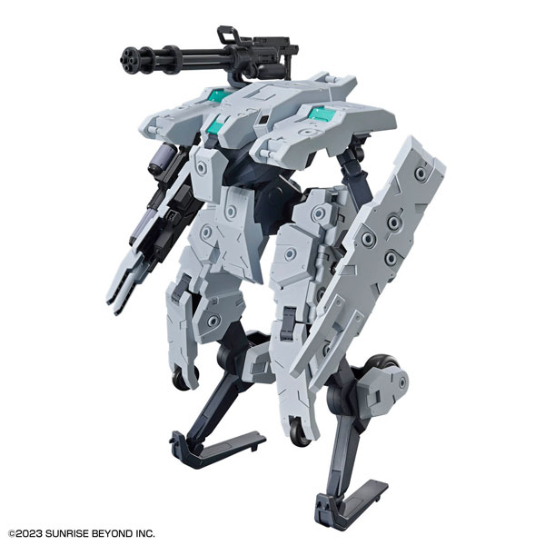 HG021 バンイップジンガー