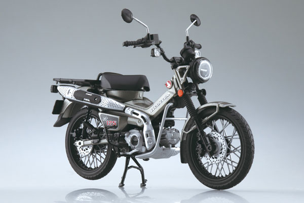 AmiAmi [Character & Hobby Shop] | 1/12 Complete Model Bike Honda 