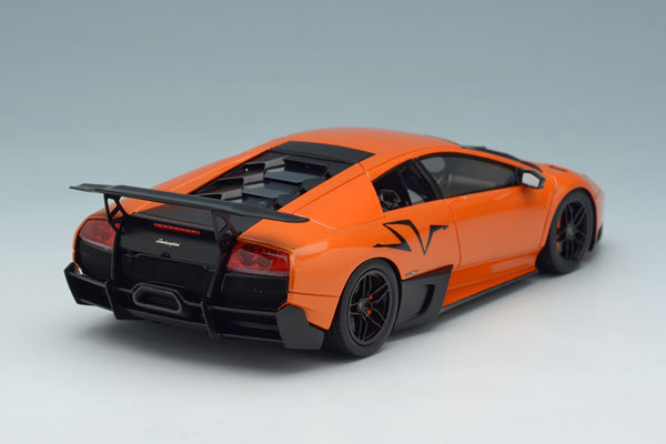 AmiAmi [Character & Hobby Shop] | 1/43 Lamborghini Murcielago