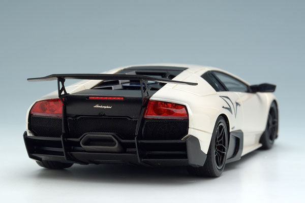 AmiAmi [Character & Hobby Shop] | 1/43 Lamborghini