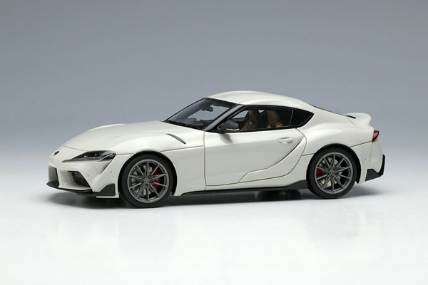AmiAmi [Character & Hobby Shop] | 1/43 Toyota GR Supra RZ