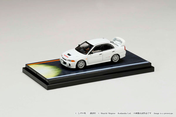 Mitsubishi Starion & Lancer WRX ミニカーセット Mitsubishi Starion & Lancer WRX ミニカーセット Mitsubishi