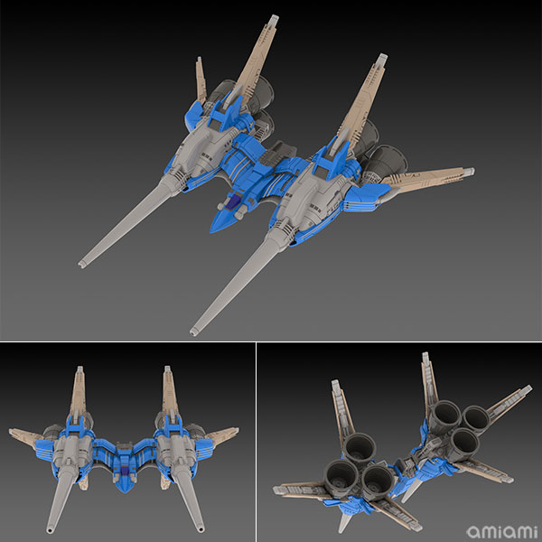 RVA-818 X-LAY 2P COLOR