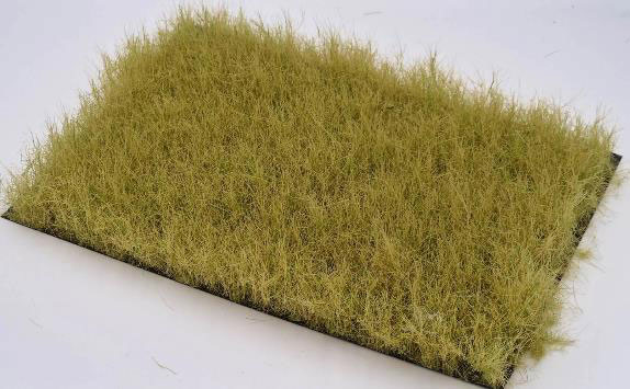 AmiAmi [Character & Hobby Shop]  Diorama Grass Mat Autumn (210