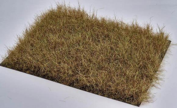 AmiAmi [Character & Hobby Shop]  Diorama Grass Mat Winter (210 x 145 x  36mm)(Released)