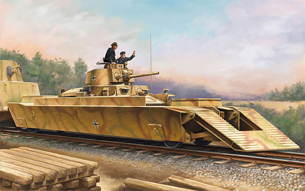 AmiAmi [Character & Hobby Shop] | 1/72 Fighting Vehicle German 