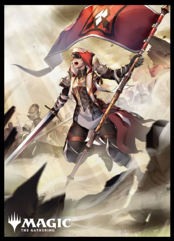 ﾏｼﾞｯｸ:ｻﾞ･ｷﾞｬｻﾞﾘﾝｸﾞ ﾌﾟﾚｲﾔｰｽﾞｶｰﾄﾞｽﾘｰﾌﾞ MTGS-288 『ｴﾙﾄﾞﾚｲﾝの森』《追い討ち》