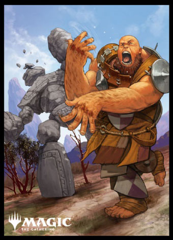 ﾏｼﾞｯｸ:ｻﾞ･ｷﾞｬｻﾞﾘﾝｸﾞ ﾌﾟﾚｲﾔｰｽﾞｶｰﾄﾞｽﾘｰﾌﾞ MTGS-290 『ｴﾙﾄﾞﾚｲﾝの森』《反動》