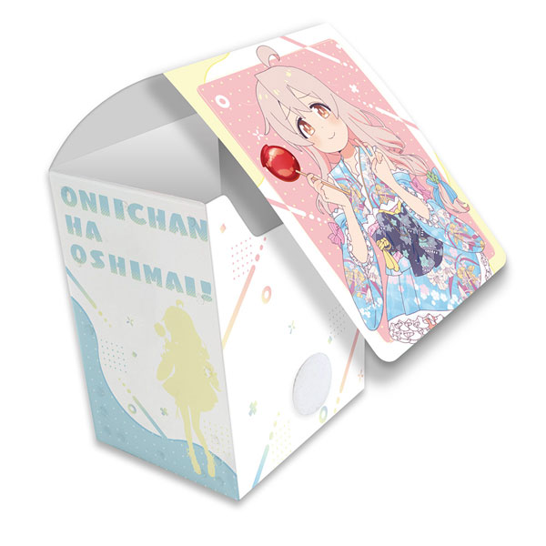 AmiAmi [Character & Hobby Shop] | Onii-chan wa Oshimai! New 