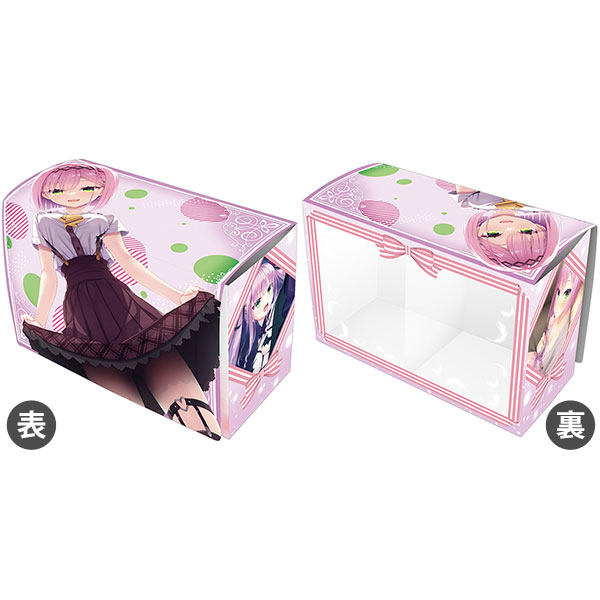 AmiAmi [Character & Hobby Shop] | Character Deck Case W TENSHI