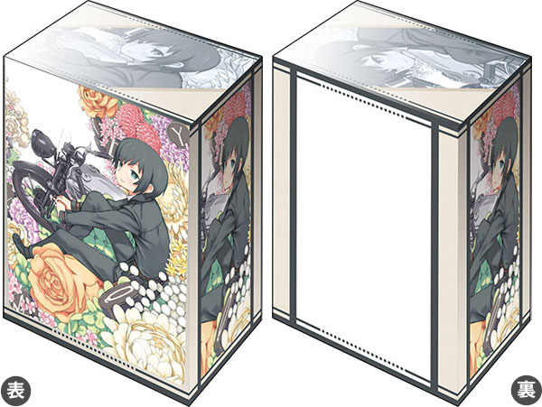 AmiAmi [Character & Hobby Shop] | Bushiroad Deck Holder Collection 