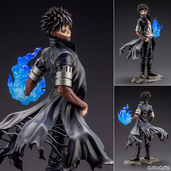 フィギュア figma A-Z:[B]
