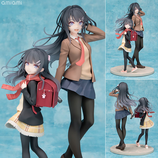 AmiAmi [Character & Hobby Shop] | KDcolle Rascal Does Not