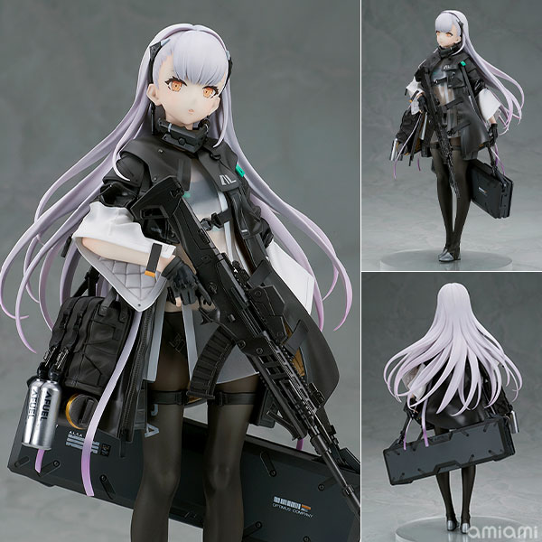 AmiAmi [Character & Hobby Shop] | Girls' Frontline AK-Alfa 1