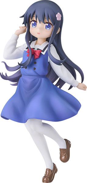 Good Smile Arts Shanghai POP UP PARADE Wataten!: An Angel Flew Down to Me: Precious Friends Hana Shirosaki Complete Figure