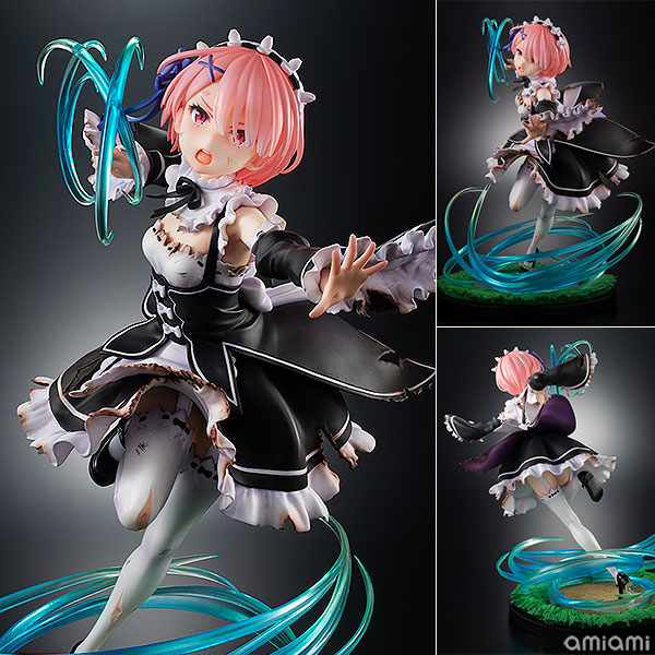 AmiAmi [Character & Hobby Shop] | [Bonus] KDcolle Re:ZERO