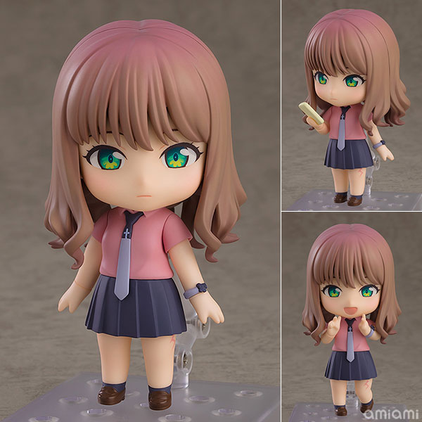 Anime Doll Eyes 8mm to 26mm Xenoblade3 Resin Eyes for Dollfie Dream Smart  Doll BJD Obitsu Goodsmile Nendoroid Accept Commission -  Finland