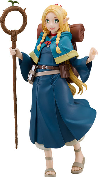 Good Smile Company POP UP PARADE Delicious in Dungeon Marcille Complete Figure image 1