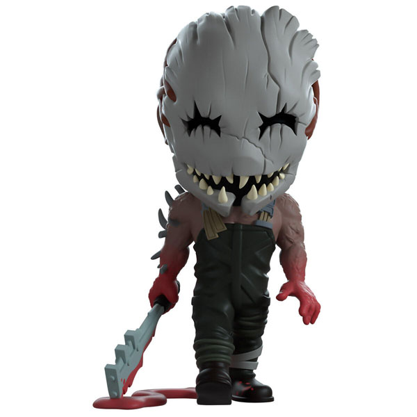 Dead by Daylight The Trapper 1/6 Scale Figure