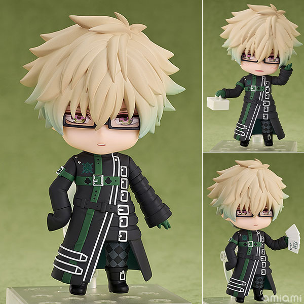AmiAmi [Character & Hobby Shop] | [Exclusive Sale] Nendoroid 