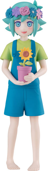 ポッパレ　POPUP PARADE OMORI BASIL オモリ　バジル③ POP UP PARADE BASIL | GOODSMILE GLOBAL ONLINE SHOP