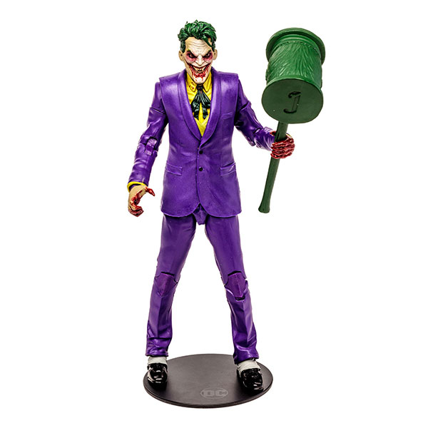 K*a様 dcマルチバース　ジョーカー AmiAmi [Character & Hobby Shop] | 