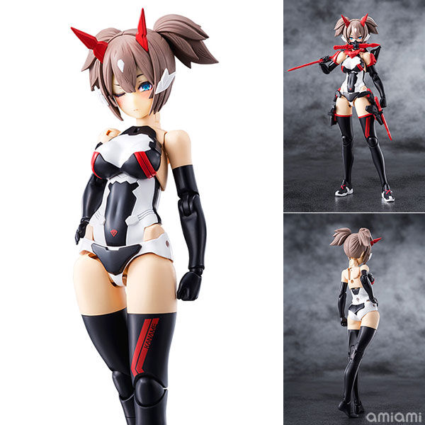 AmiAmi [Character & Hobby Shop] | Megami Device Asra Ninja Kaname 