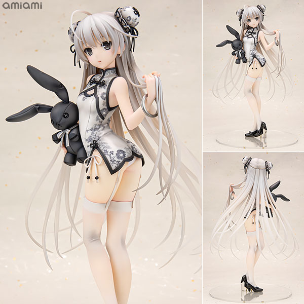 AmiAmi [Character & Hobby Shop] | [Exclusive Sale] Yosuga no Sora 