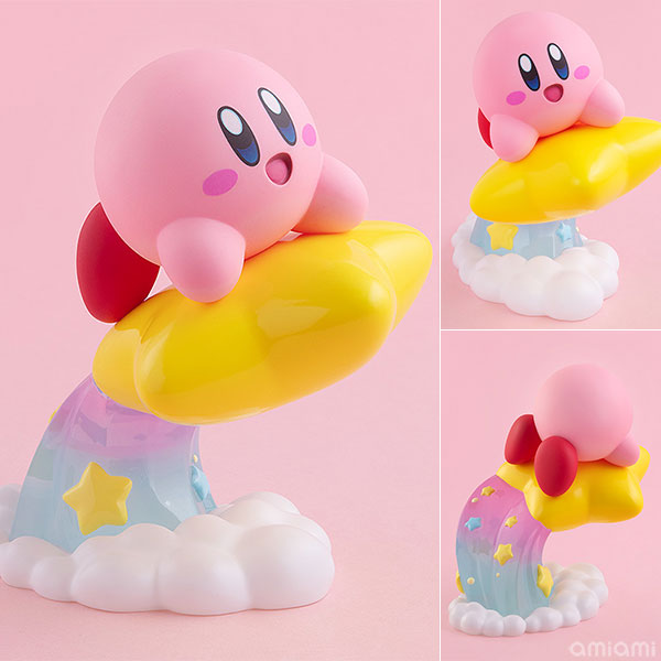 kirby figure