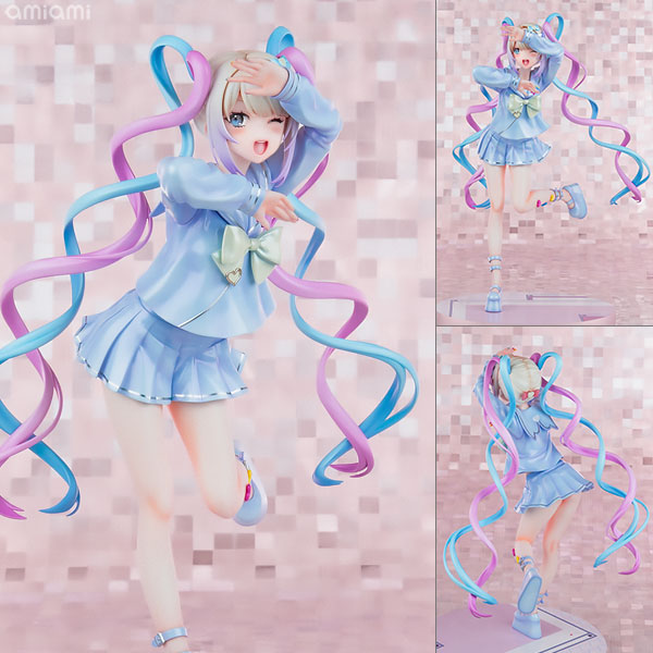 AmiAmi [Character & Hobby Shop] | 主播女孩重度依赖超绝最可爱天使酱 