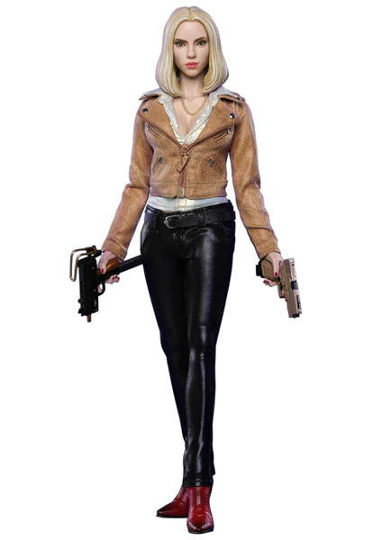 1/6 Original Series Poker Kingdom Memories Arthur B(Provisional Pre-order)