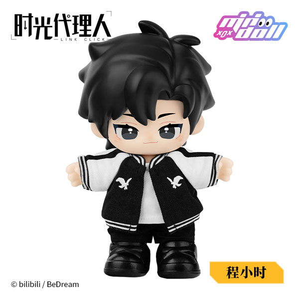 AmiAmi [Character & Hobby Shop] | Link Click Jotos Chibi Figure