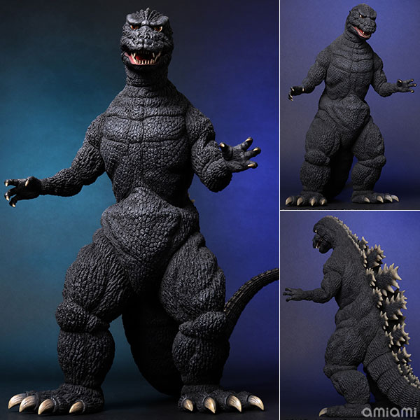 ゴジラ(1984) SD02-001 Godzilla (1984) (ESD02-001) - Starter Deck