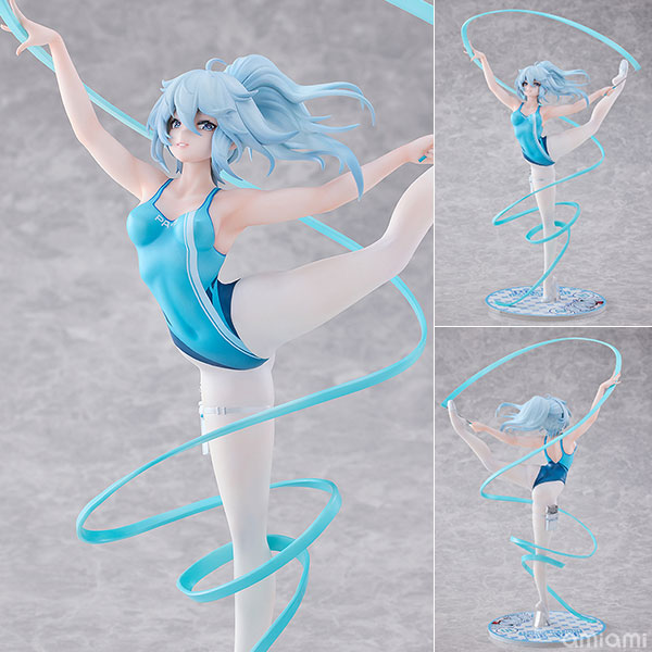 Dolls' Frontline PA-15 フィギュア 1/6スケール Amazon.co.jp: ファット・カンパニー(Phat Company) ドールズ