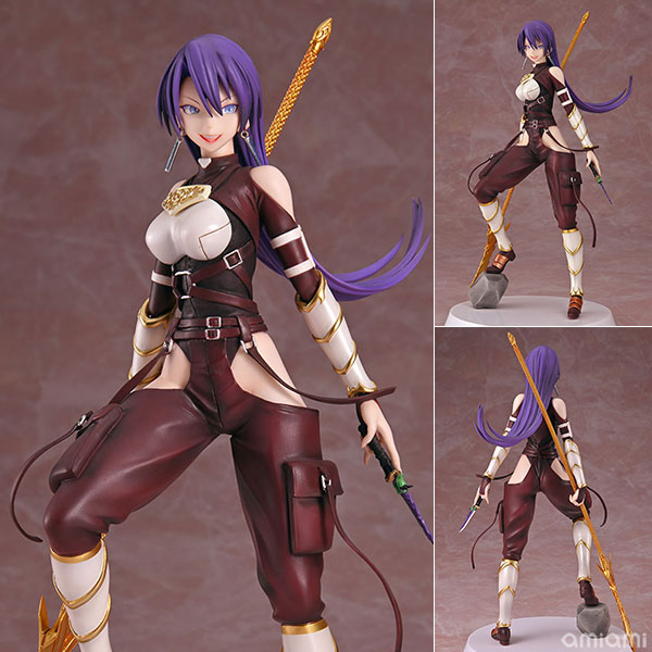 Minami♡ AmiAmi [Character & Hobby Shop] | Lilia /The nightmare parallel