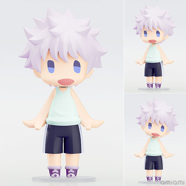 AmiAmi [Character & Hobby Shop]