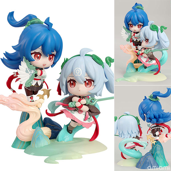 33娘] AmiAmi [Character & Hobby Shop]