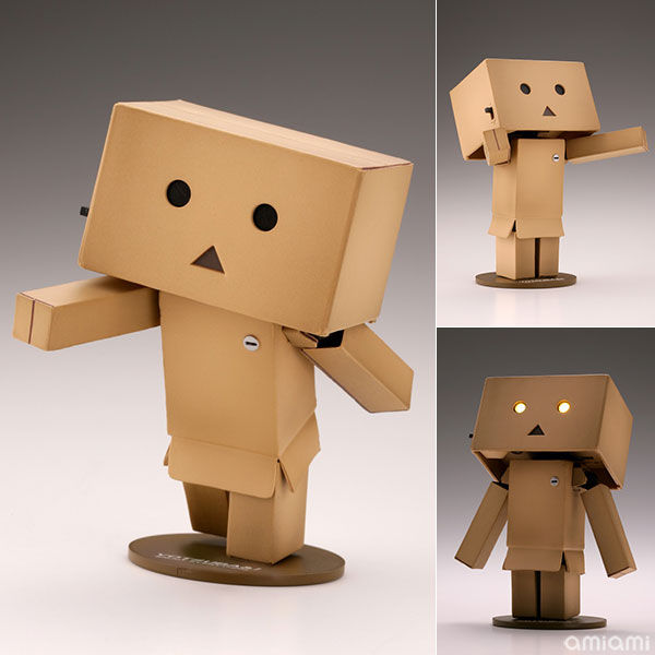 danbo] AmiAmi [Character & Hobby Shop]