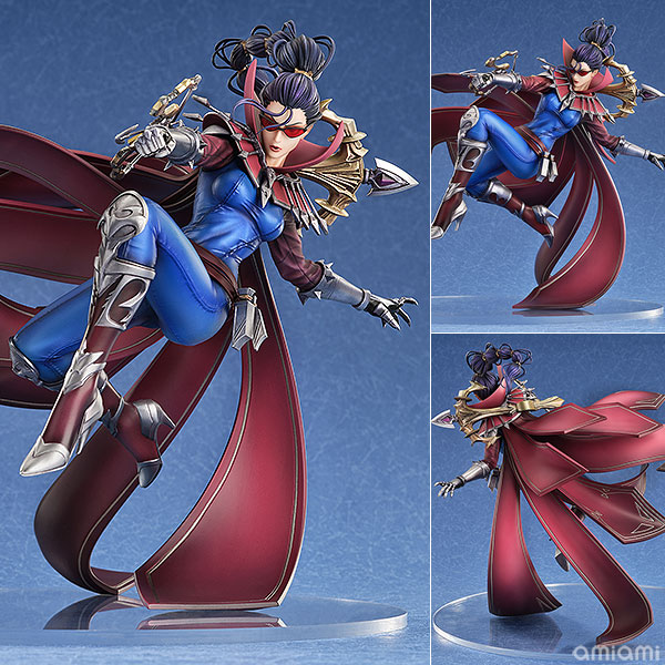 AmiAmi [Character & Hobby Shop] | League of Legends Vayne 