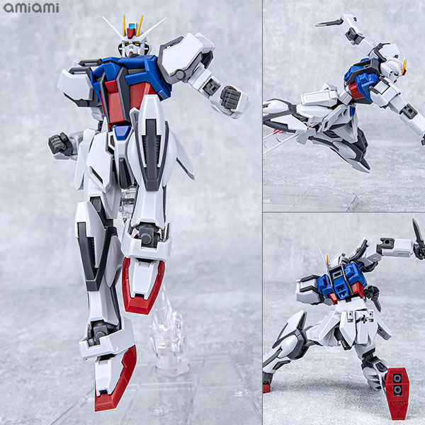 AmiAmi [Character & Hobby Shop] | Robot Spirits -SIDE MS- GAT-X105 
