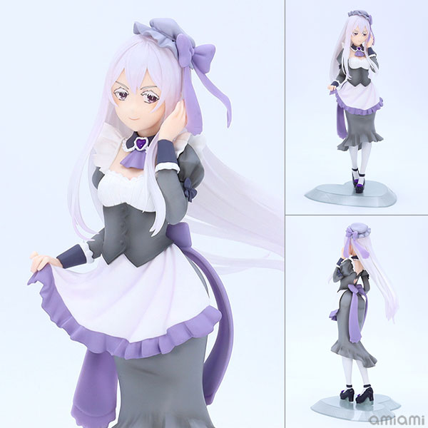 AmiAmi [Character & Hobby Shop] | TENITOL Re：从零开始的异世界生活