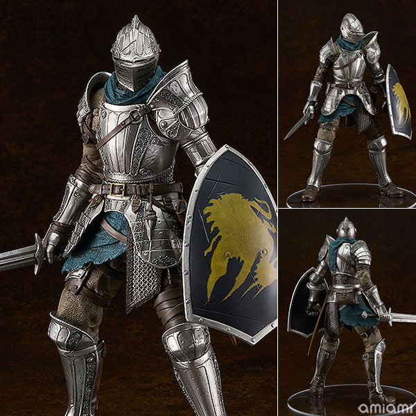 AmiAmi [Character & Hobby Shop] | POP UP PARADE SP Demon's Souls 