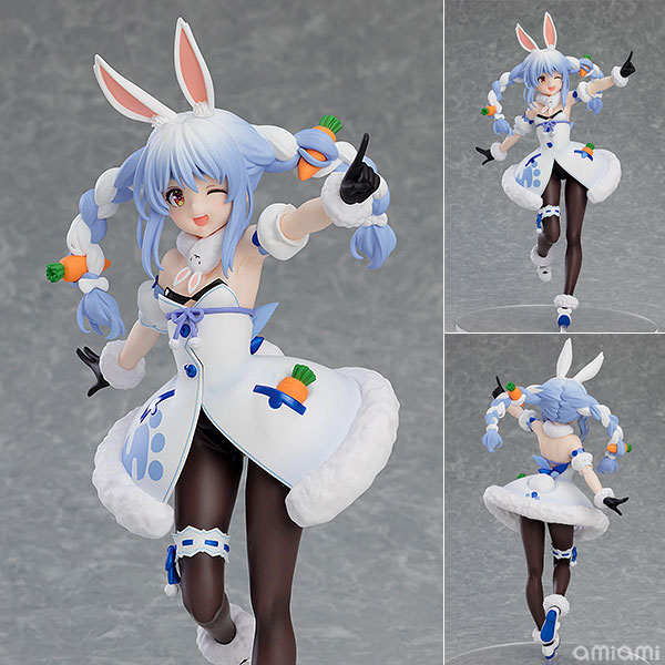 Max Factory POP UP PARADE Hololive Production Usada Pekora Complete Figure
