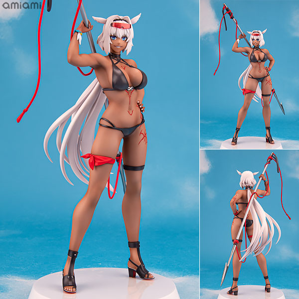 (完成品）ライダー/カイニス 1/8スケールフィギュア AmiAmi [Character & Hobby Shop] | [Exclusive Sale] Fate/Grand