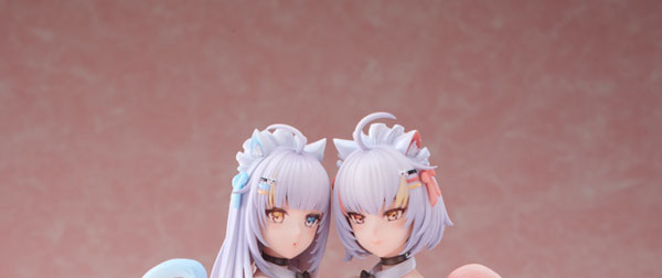 AmiAmi [Character & Hobby Shop] | Qing Xue & Chi Xue Illustrated 