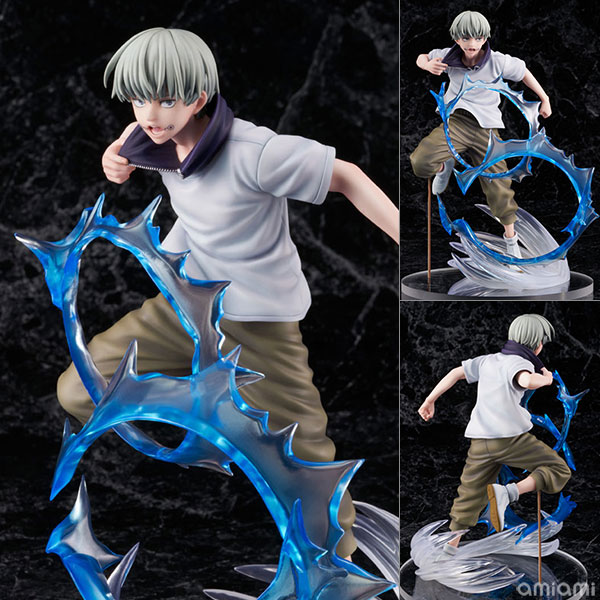 AmiAmi [Character & Hobby Shop] | Jujutsu Kaisen Toge Inumaki 1/7