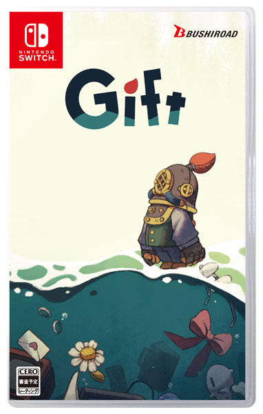 AmiAmi [Character & Hobby Shop] | Nintendo Switch Gift(Released)