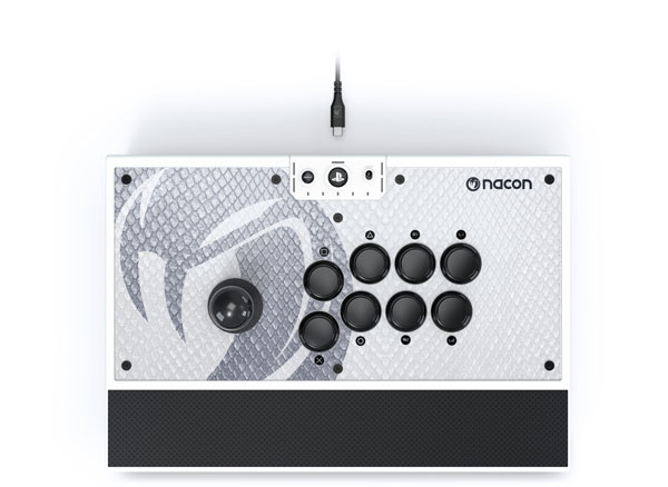 AmiAmi [Character & Hobby Shop] | NACON DAIJA Arcade Stick (For 